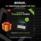 The best shopify Fashion Dropshipping Theme