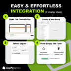 Trustpilot Codes - Designed for conversion