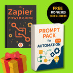 The Ultimate Workflow Automation Bundle