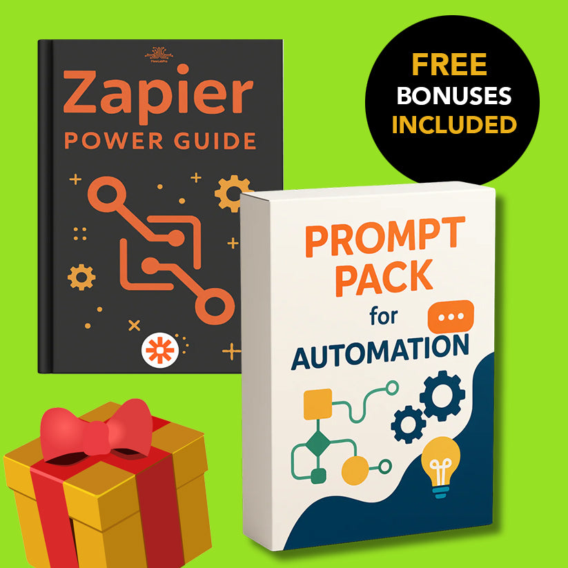 The Ultimate Workflow Automation Bundle