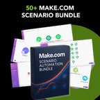 The Ultimate Workflow Automation Bundle