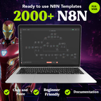 N8N Templates Essentials Pack