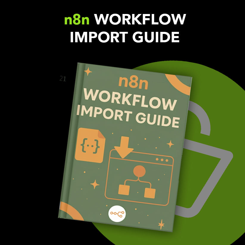 The Ultimate Workflow Automation Bundle