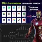 N8N Templates Essentials Pack